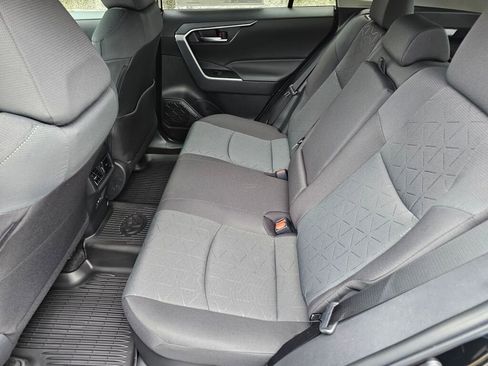 New 2025 Toyota RAV4 XLE w/ Convenience Package image 7