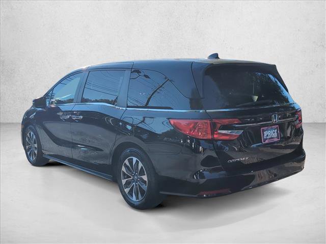 Used 2021 Honda Odyssey EX-L image 9