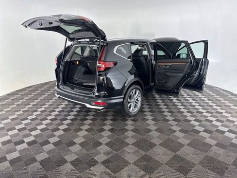 Used 2022 Honda CR-V Touring image 17