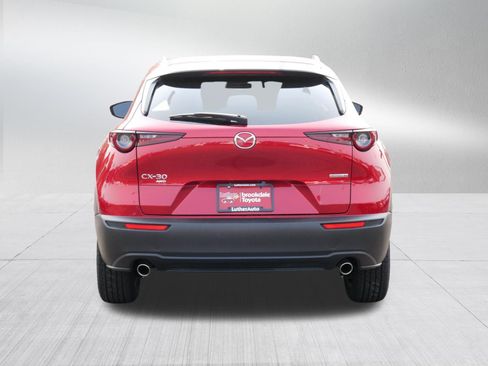 Used 2025 MAZDA CX-30 AWD 2.5 S w/ Select Sport Pkg image 6