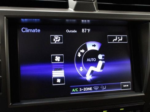 Used 2021 Lexus GX 460 Premium image 36