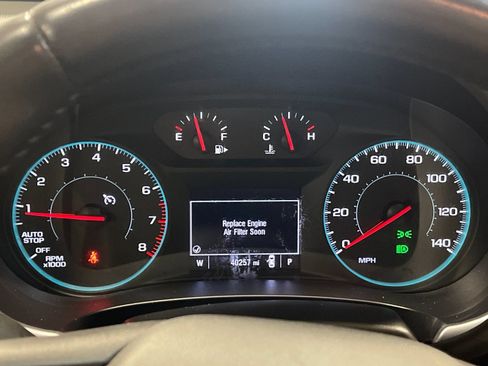 Used 2022 Chevrolet Malibu LT w/ Leather Package FWD image 27