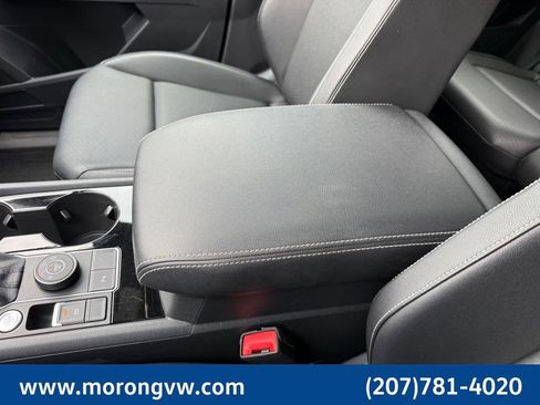 Used 2020 Volkswagen Atlas Cross Sport SEL AWD/4WD image 43