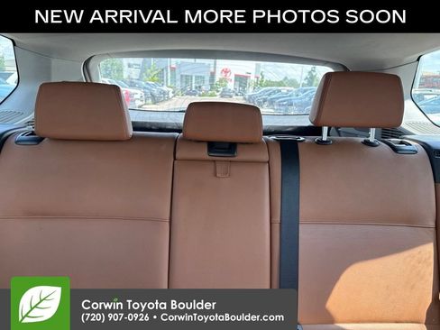 Used 2016 BMW X3 xDrive35i AWD/4WD image 12