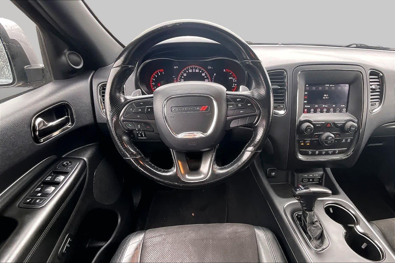 Used 2020 Dodge Durango GT AWD/4WD image 6