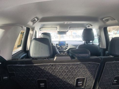 Used 2022 Ford Bronco Sport Outer Banks image 14