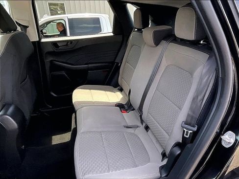 Used 2022 Ford Escape SE AWD/4WD image 15