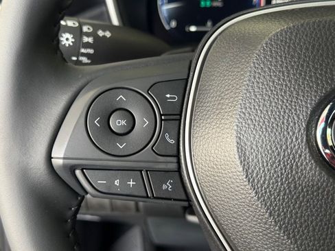 New 2026 Toyota Corolla XSE image 22