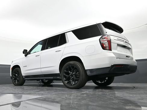 Used 2022 Chevrolet Tahoe LS image 22