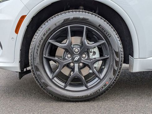 New 2026 Dodge Durango GT image 27