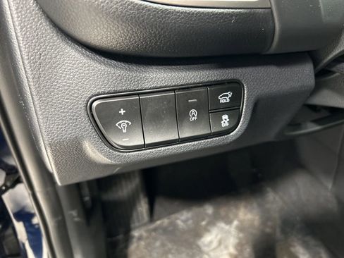 New 2026 Kia Seltos EX w/ EX Sunroof Package image 11