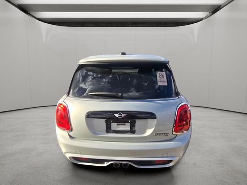Used 2015 MINI Cooper S image 5