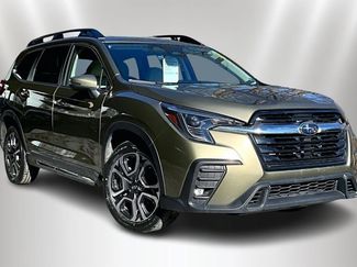 Certified 2023 Subaru Ascent Limited video 1