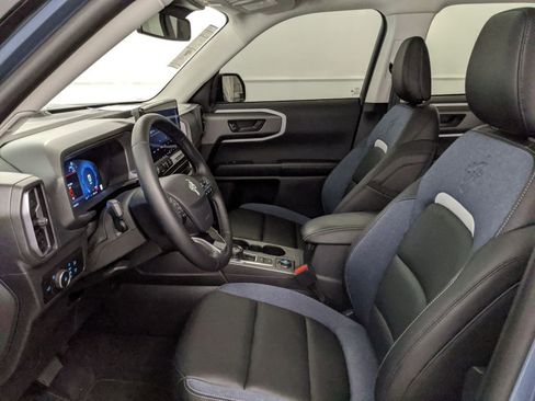 New 2025 Ford Bronco Sport Outer Banks w/ Outer Banks Tech Package+ image 22