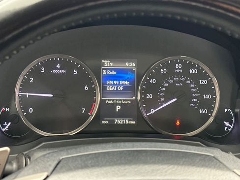 Used 2017 Lexus IS 300 AWD image 23