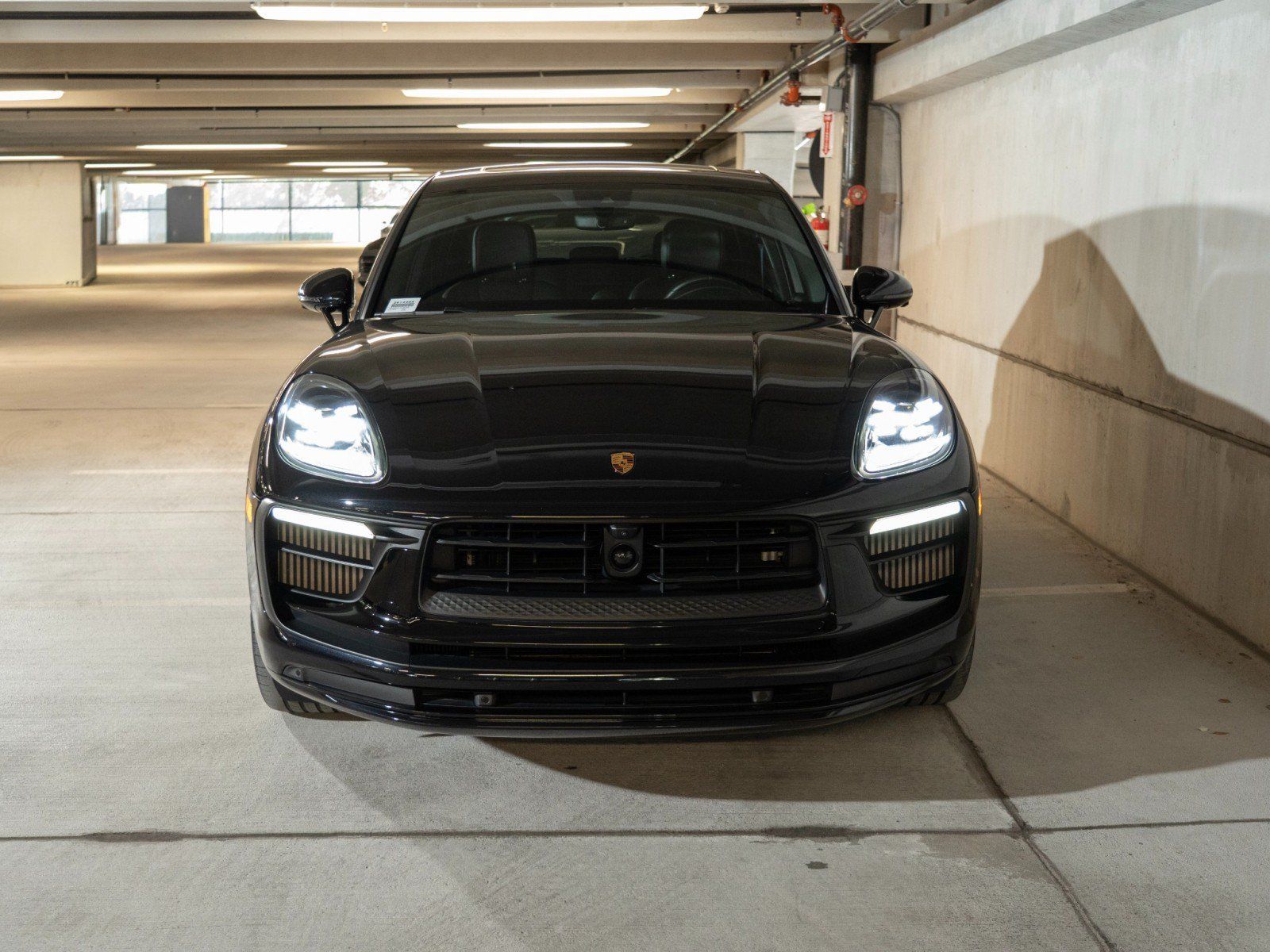Used 2024 Porsche Macan GTS AWD/4WD image 6