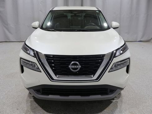 Used 2023 Nissan Rogue SV AWD/4WD image 7