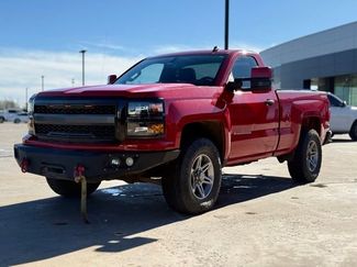 Used 2014 Chevrolet Silverado 1500 LT w/ LT Convenience Package video 1