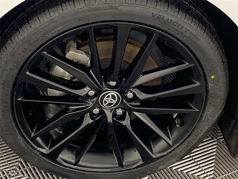 Used 2024 Toyota Camry XSE w/ Cold Weather Package image 30