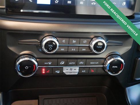 Used 2024 Ford F150 XLT w/ Equipment Group 302A MID image 22