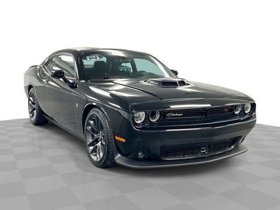 Used 2023 Dodge Challenger R/T Scat Pack w/ Plus Package