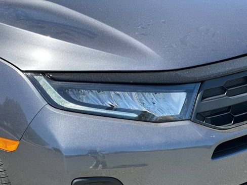New 2026 Honda Odyssey EX-L image 31