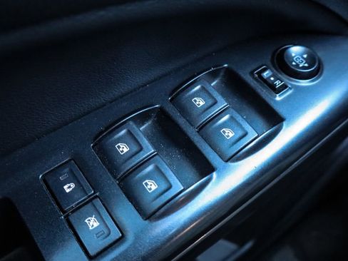 Used 2022 GMC Canyon AT4 w/ Driver Alert Package image 19