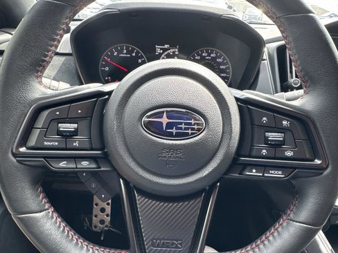 Used 2022 Subaru WRX GT image 19