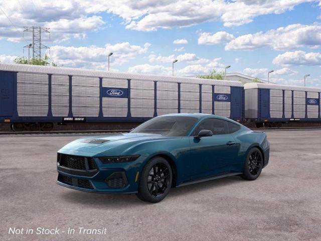 New 2026 Ford Mustang GT Premium RWD image 29
