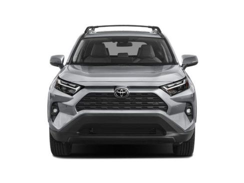 Certified 2025 Toyota RAV4 XLE AWD/4WD image 7