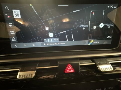 New 2026 Kia Sportage SX Prestige image 25