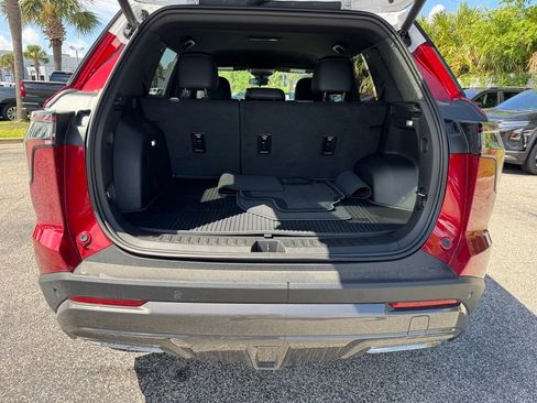 New 2025 Chevrolet Equinox ACTIV w/ Convenience Package III image 12