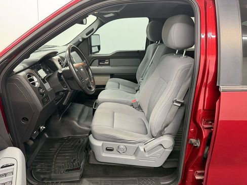 Used 2014 Ford F150 XLT w/ XLT Chrome Package AWD/4WD image 5