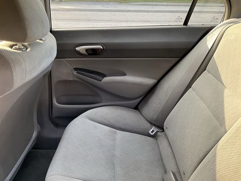 Used 2010 Honda Civic LX image 16
