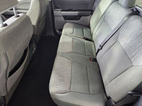 Used 2022 Ford F150 XLT w/ Equipment Group 301A Mid image 14