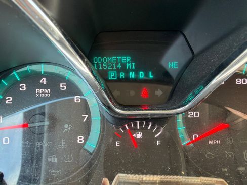 Used 2014 Chevrolet Traverse LT FWD image 17