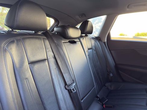 Used 2018 Audi A4 2.0T allroad Premium Plus image 68