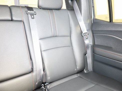 New 2025 Honda Ridgeline TrailSport image 12