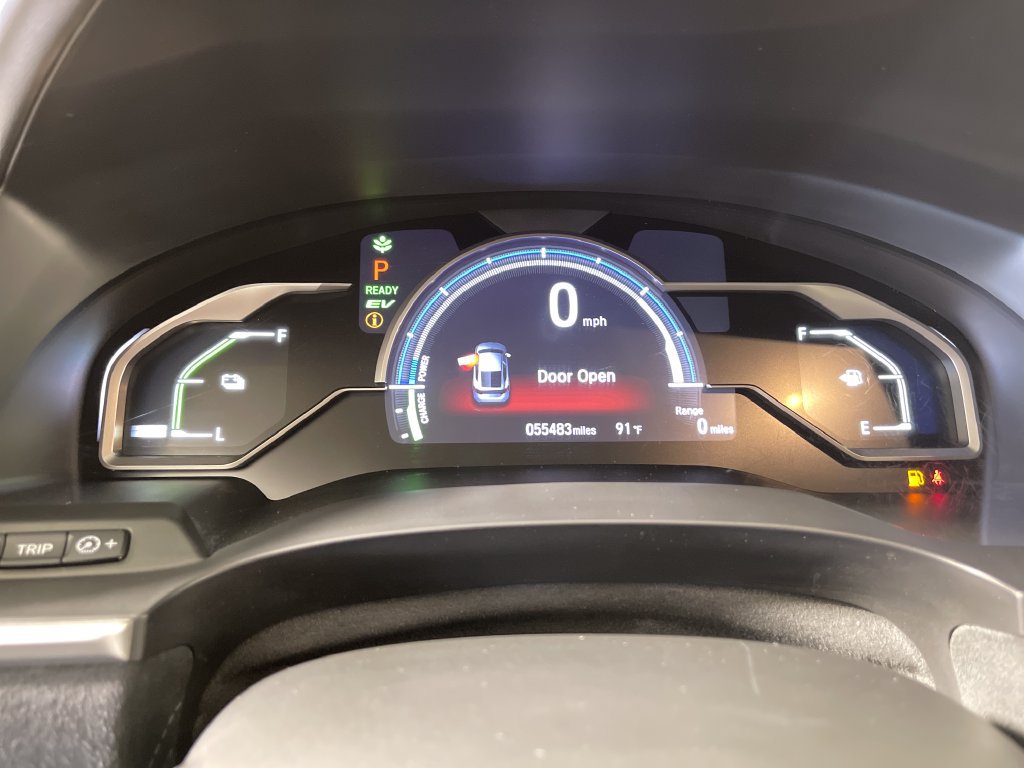 Used 2020 Honda Clarity Touring image 20