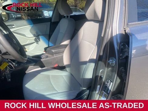 Used 2015 Kia Optima LX w/ Paint Protection Film Package image 14