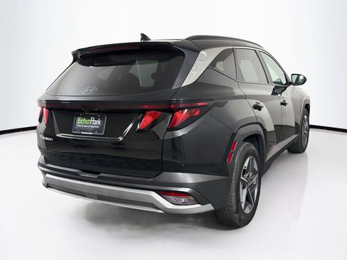 Used 2025 Hyundai Tucson SEL FWD image 9