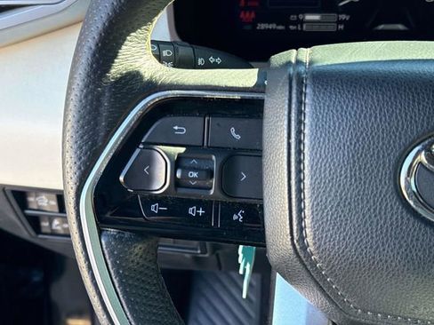 Used 2023 Toyota Tundra Capstone image 28