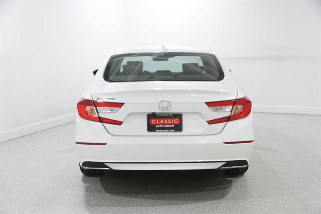 Used 2019 Honda Accord EX-L image 19