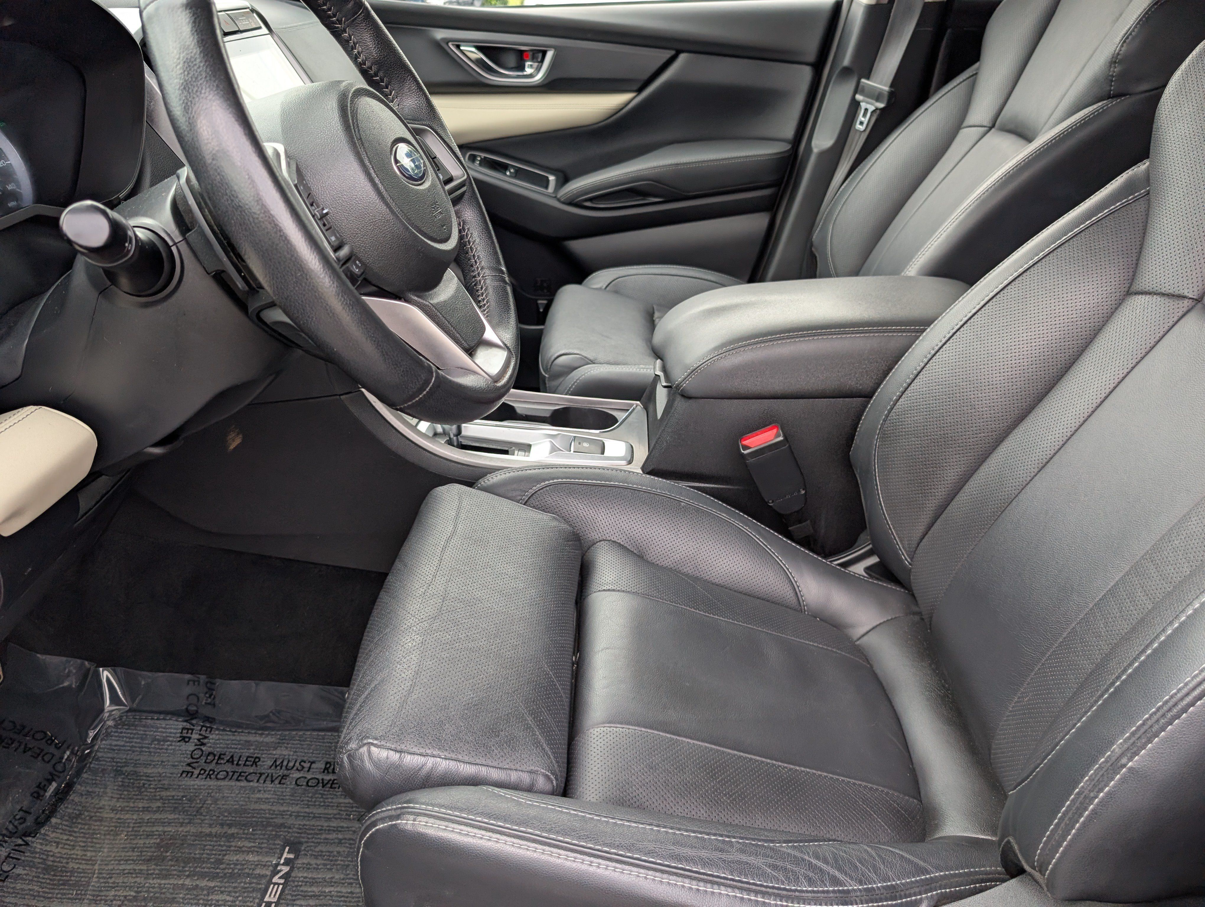 Used 2022 Subaru Ascent Limited AWD/4WD image 13