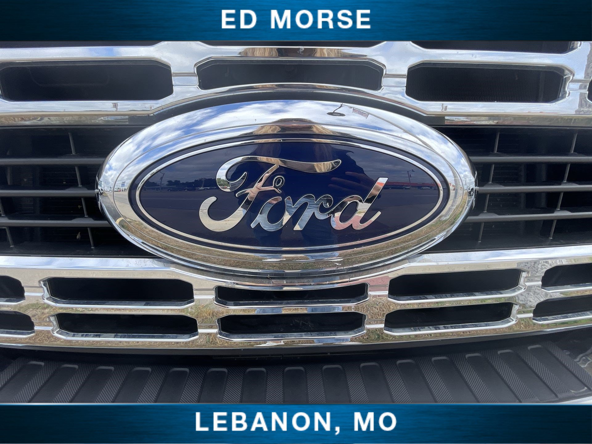 Used 2024 Ford F350 XL w/ XL Chrome Package AWD/4WD image 23