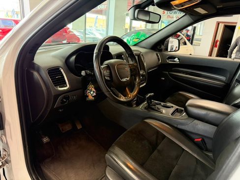 Used 2018 Dodge Durango GT w/ Premium Group AWD/4WD image 22