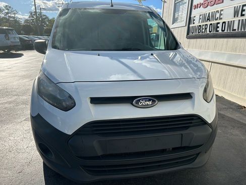 Used 2016 Ford Transit Connect XL image 3