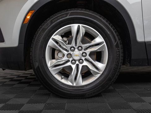 Used 2020 Chevrolet Blazer LT image 9