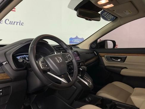 Used 2018 Honda CR-V EX-L image 13