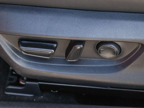 Certified 2026 Toyota Camry SE w/ Multimedia Upgrade Package FWD image 20